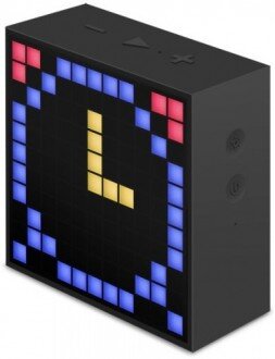 Divoom Timebox-Mini Bluetooth Hoparlör kullananlar yorumlar